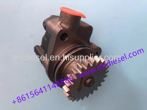 Fuel oil transfer pump Assembly Apply to 2013 TCD2013 Deutz Volvo FAW QINGDAO FAW