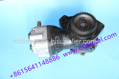 04905862 Deutz Diesel engine Air Compressor assembly