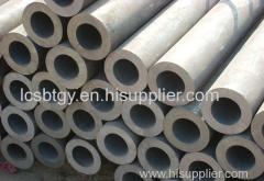 Alloy steel pipe factory China alloy seamless steel pipe manufacturer
