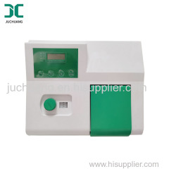 Optical Instruments UV-Vis Spectrophotometer