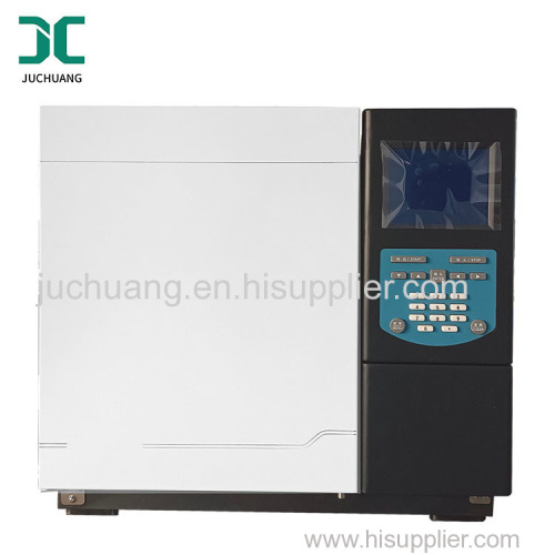 High Quality GC Apparatus Laboratory Gas Chromatography Machine