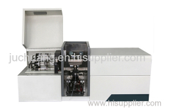 Flame Graphite Furnace Integrated Atomic Absorption Spectrophotometer