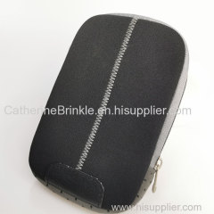 2022 Custom Soft Neoprene Hot sell Card holder wallet in Factory