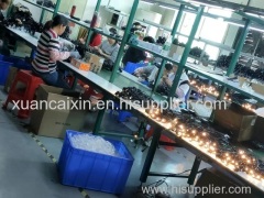 Dongguan Xuancaixin Opto.Co.,Ltd.