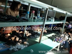 Dongguan Xuancaixin Opto.Co.,Ltd.