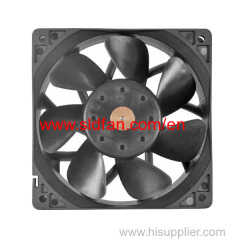 120mm 12038 miner fan