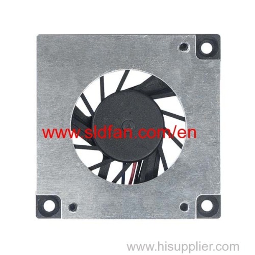 45x45x6mm 5v 4CM 4506 4507 small turbine Blower Centrifugal cooling fan