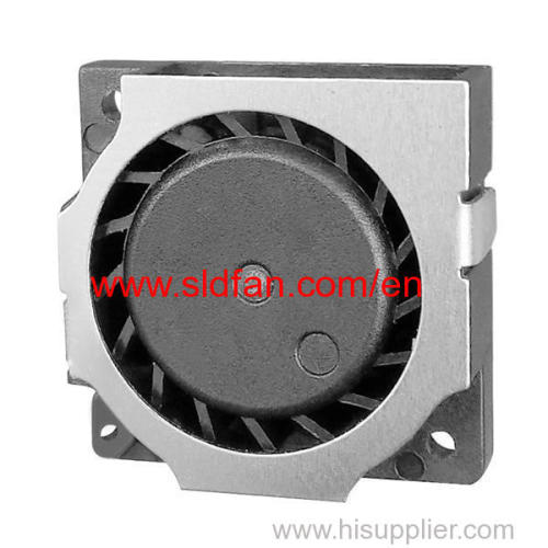 2006 Brushless Fan 20x20x6mm Motor Turbine Blower Cooling Fan For Aromatherapy Vehicle Equipment