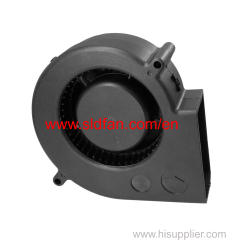 12V 24V 9733 97x94x33mm 97mm Grill DC Centrifugal Turbine Blower Cooling Fan