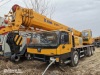 Used XCMG 25 Ton Truck Crane