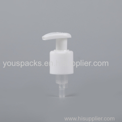 24mm 28mm lotion pump for cosmetic bottle