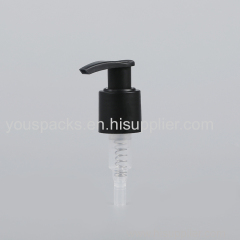24mm 28mm lotion pump for cosmetic bottle