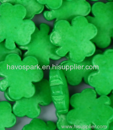 Clover Sprinkles Press Candy