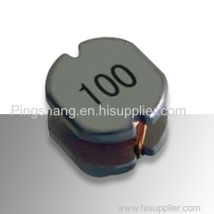 Product name: I-shaped inductor