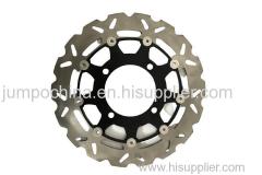 Electric Bicycle Brake Rotor Disc