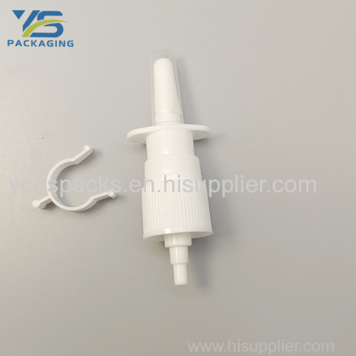 18410 white nasal sprayer