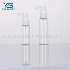 18410 personal use disposable white nasal spayer