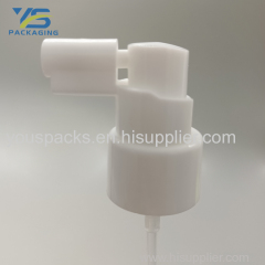 18410 personal use disposable white nasal spayer