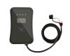 New design 32A Type 2 Electric Car Charging Station EV Charger Charging Box on sale