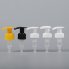 Manufacture 24/400 28/400 plastic liquid soap dispenser pump shampoo pump