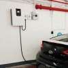 Wallbox Diamond 20Kw DC fast EV Charger for Electric Car charging station