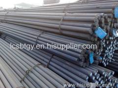 Round steel sold by Chinese manufacturers