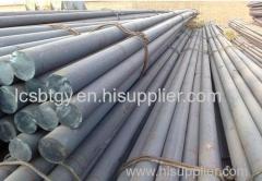 Round steel sold by Chinese manufacturers