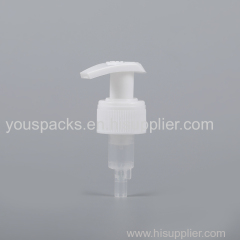 24/410 28/410 Left Right Lotion Pump