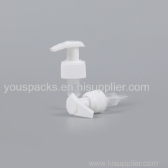 24/410 28/410 Left Right Lotion Pump Best Quality Left Right Lotion Pump With Lowest Price