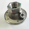 stainless steel Valve Fittings oem investment casting parts
