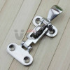 OEM Stainless steel marine hardware safety lockout hasp locking latch