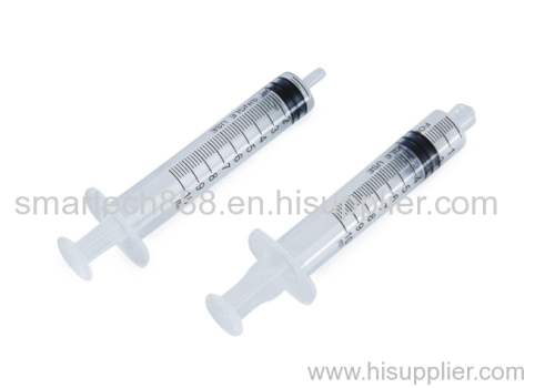 Disposable Hypodermic Syringe Hypodermic Syringe For Syringe