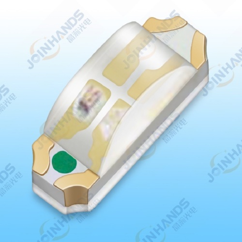 JOMHYM Hot Sales Competitive Prices Dual-color 3010 SMD LED with Low Light Attenuation