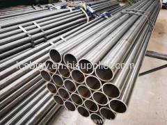 Precision steel pipe manufacturer precision steel pipe manufacturer in China