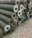 Chinese thick wall steel pipe manufacturer of large diameter thick wall steel pipe
