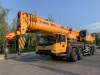 XCMG Official Manufacturer 100ton Truck Crane used hydraulic mobile