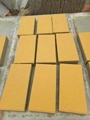 Iron Oxide Yellow for Paits and Coatings (Industril grade pigment)