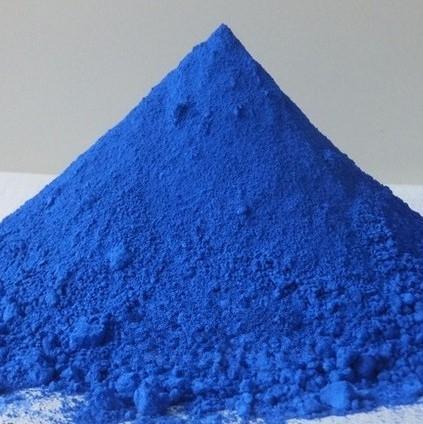 Pigment Iron Oxide Blue for Color Concrete & Brick