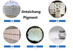 Titanium Dioxide TiO2 Paint