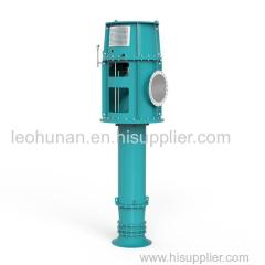 Electric Vertical Axial Flow Water Pump for Farm Irrigation