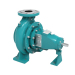 Industrial Electric High Efficiency Single Stage End Suction Centrifugal Water Pump