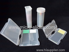 Plastic Slide Mailers and Trays