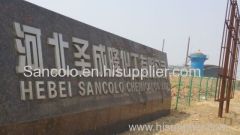 HEBEI SANCOLO CHEMICAL CO.,LTD