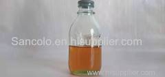 calcium dodecyl benzene sulfonate Pesticide Emulsifiers Surfactants