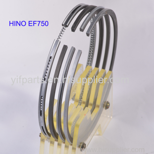 HINO Diesel engine piston ring set