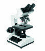 Binocular Head Biological Microscope