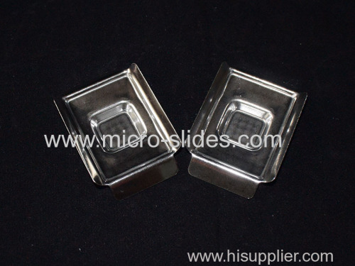 Histology Tissue Base Molds