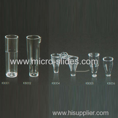 Biochemical Analyse Sample Cups