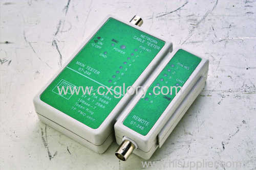 Network Cable Tester Network Cable Tester