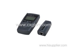 Network Multi-Modular Cable Tester